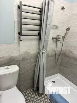 1-к квартира, на длительный срок, 33м2, 17/24 этаж