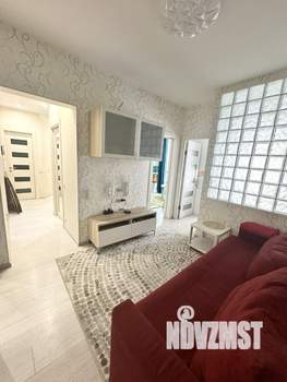 3-к квартира, на длительный срок, 55м2, 5/11 этаж
