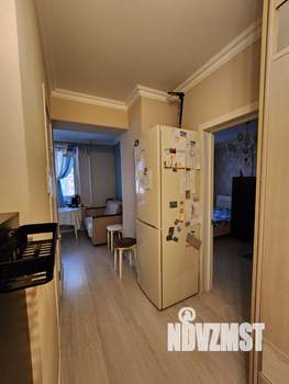 1-к квартира, на длительный срок, 40м2, 6/21 этаж