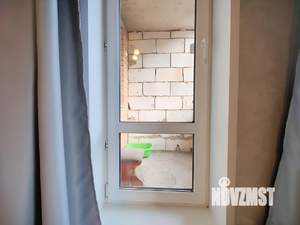1-к квартира, на длительный срок, 40м2, 3/17 этаж