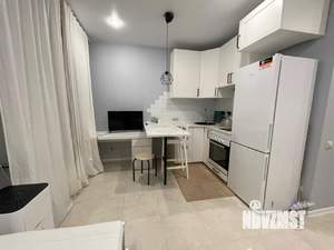 Студия квартира, на длительный срок, 24м2, 4/8 этаж