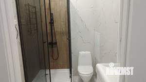 Студия квартира, на длительный срок, 25м2, 3/6 этаж