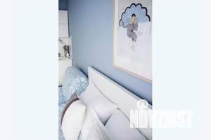 1-к квартира, посуточно, 20м2, 4/9 этаж