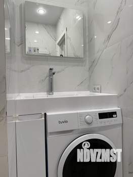 Студия квартира, на длительный срок, 24м2, 2/8 этаж