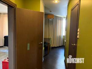 1-к квартира, на длительный срок, 39м2, 3/25 этаж