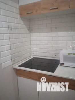 1-к квартира, посуточно, 32м2, 10/29 этаж