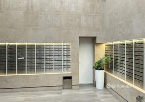 Студия квартира, на длительный срок, 25м2, 31/32 этаж