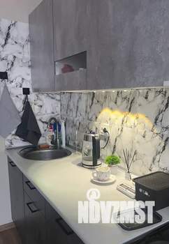 Студия квартира, посуточно, 24м2, 6/8 этаж