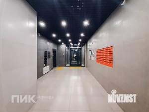 Студия квартира, на длительный срок, 20м2, 8/9 этаж