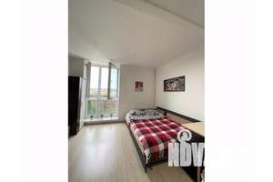 1-к квартира, посуточно, 25м2, 2/6 этаж