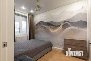 3-к квартира, на длительный срок, 52м2, 12/25 этаж