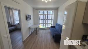 2-к квартира, на длительный срок, 33м2, 9/15 этаж