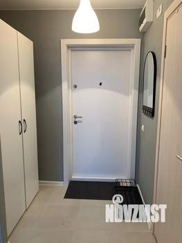 1-к квартира, на длительный срок, 39м2, 27/33 этаж