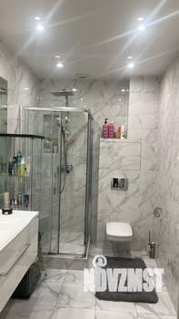 2-к квартира, на длительный срок, 53м2, 2/25 этаж