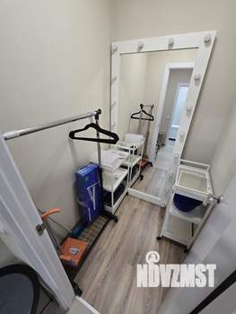 1-к квартира, на длительный срок, 32м2, 2/8 этаж