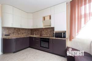 3-к квартира, на длительный срок, 76м2, 10/19 этаж