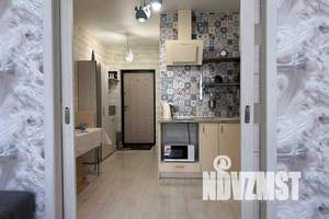 1-к квартира, посуточно, 28м2, 5/5 этаж