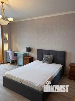 1-к квартира, на длительный срок, 47м2, 7/9 этаж