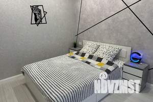 1-к квартира, посуточно, 38м2, 2/8 этаж