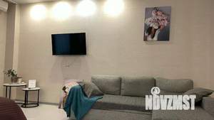 1-к квартира, посуточно, 39м2, 1/1 этаж