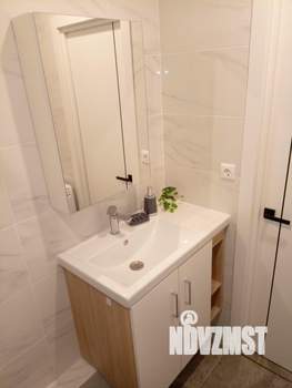 Студия квартира, на длительный срок, 23м2, 5/8 этаж