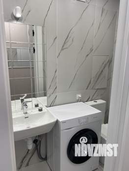 Студия квартира, на длительный срок, 27м2, 13/30 этаж