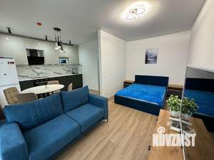 1-к квартира, на длительный срок, 36м2, 6/9 этаж