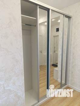 1-к квартира, на длительный срок, 25м2, 2/25 этаж