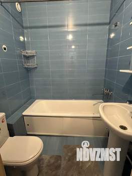 1-к квартира, на длительный срок, 33м2, 2/8 этаж