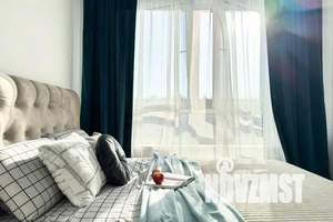 2-к квартира, посуточно, 60м2, 9/9 этаж