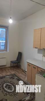1-к квартира, на длительный срок, 40м2, 7/30 этаж