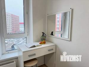 1-к квартира, посуточно, 35м2, 5/9 этаж