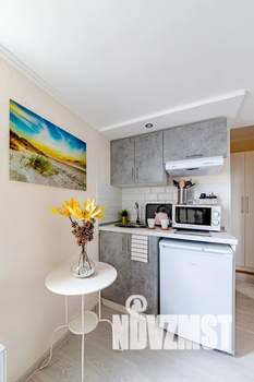 1-к квартира, посуточно, 12м2, 31/33 этаж