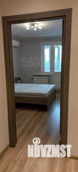3-к квартира, на длительный срок, 95м2, 19/25 этаж