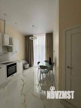 1-к квартира, на длительный срок, 33м2, 1/6 этаж