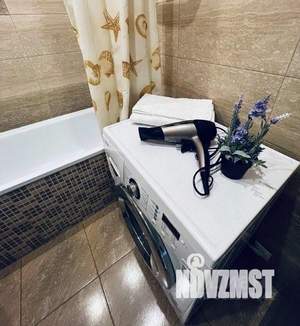 2-к квартира, посуточно, 63м2, 1/1 этаж