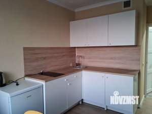1-к квартира, на длительный срок, 38м2, 10/33 этаж