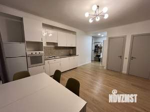 3-к квартира, на длительный срок, 56м2, 37/45 этаж