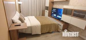 2-к квартира, посуточно, 48м2, 27/35 этаж