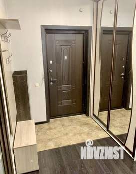 1-к квартира, на длительный срок, 42м2, 3/22 этаж