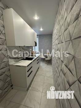1-к квартира, на длительный срок, 20м2, 2/12 этаж
