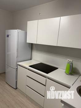 1-к квартира, на длительный срок, 37м2, 3/8 этаж