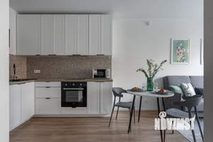 1-к квартира, на длительный срок, 33м2, 3/9 этаж
