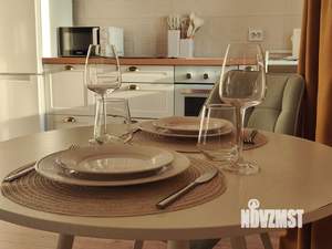 Студия квартира, на длительный срок, 28м2, 8/25 этаж