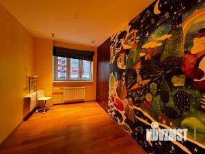 1-к квартира, на длительный срок, 47м2, 5/27 этаж