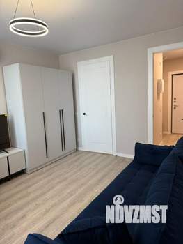 1-к квартира, на длительный срок, 30м2, 12/31 этаж