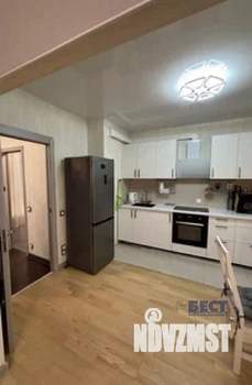 1-к квартира, на длительный срок, 50м2, 8/16 этаж