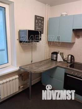 2-к квартира, на длительный срок, 60м2, 5/22 этаж