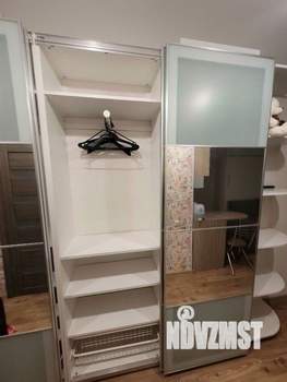 1-к квартира, на длительный срок, 25м2, 15/25 этаж