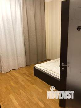 2-к квартира, на длительный срок, 63м2, 1/5 этаж
